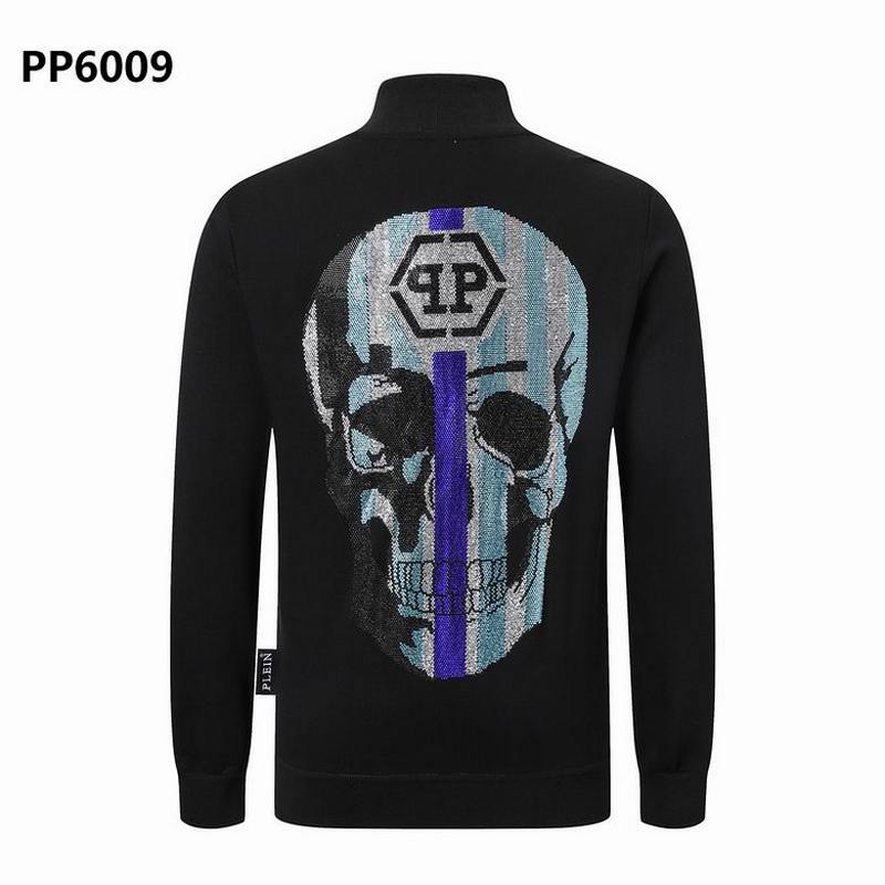 Philipp Plein Men's Outwear 13